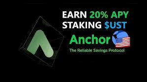 Anchor Protocol